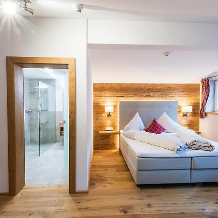 Gasthof Herrnhaus Brixlegg Bagian luar foto