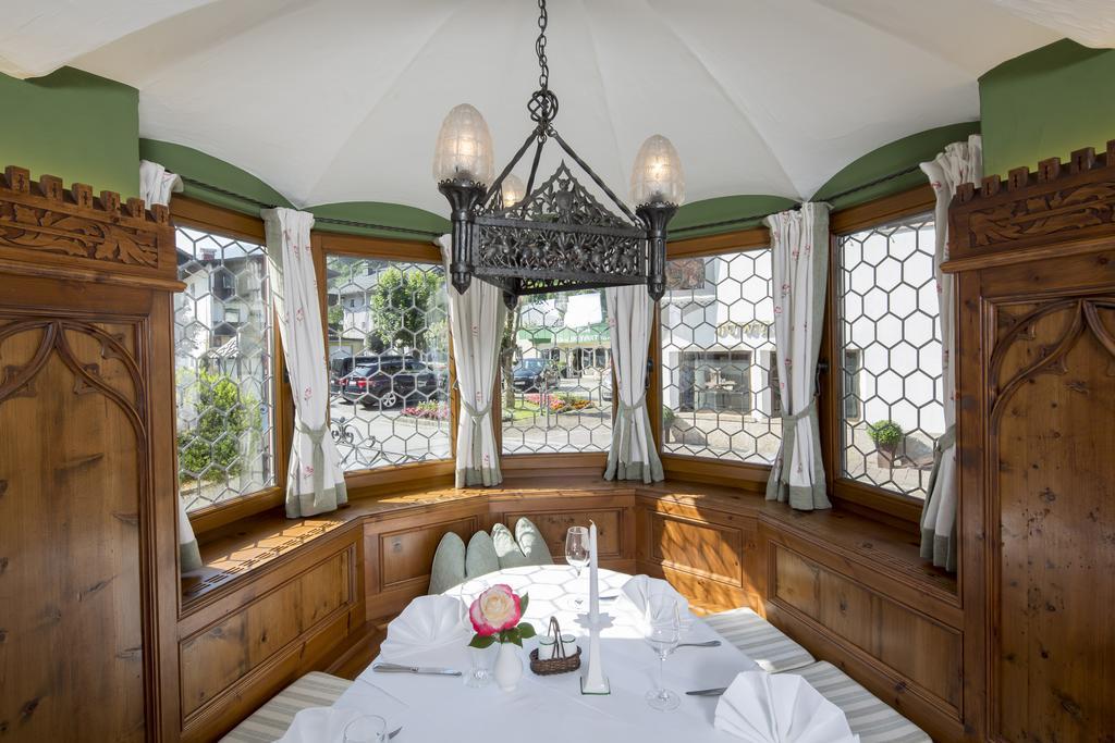 Gasthof Herrnhaus Brixlegg Bagian luar foto