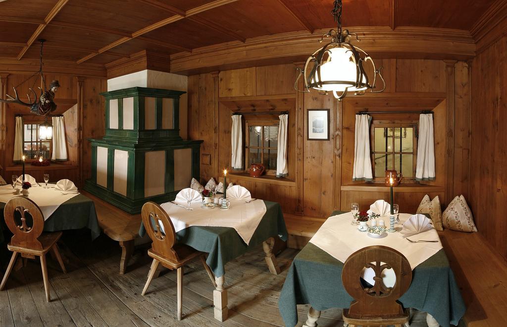 Gasthof Herrnhaus Brixlegg Bagian luar foto