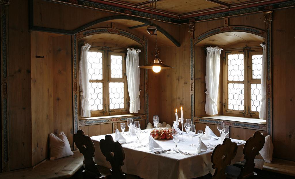 Gasthof Herrnhaus Brixlegg Bagian luar foto