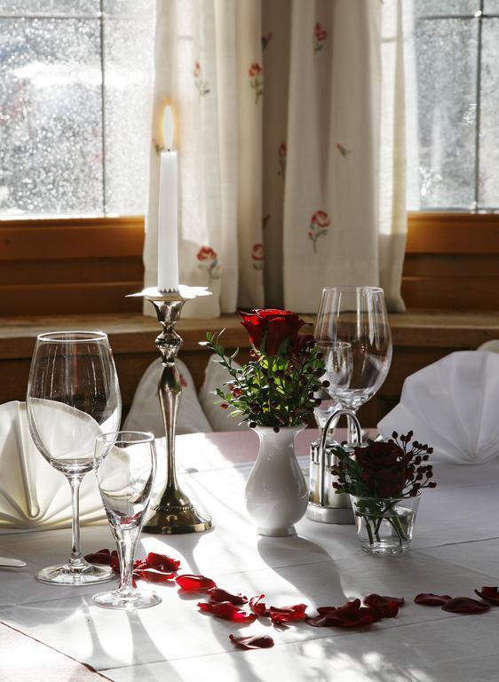 Gasthof Herrnhaus Brixlegg Bagian luar foto