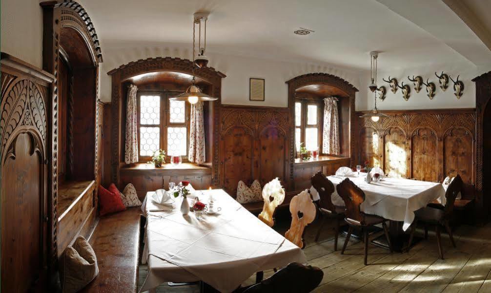 Gasthof Herrnhaus Brixlegg Bagian luar foto