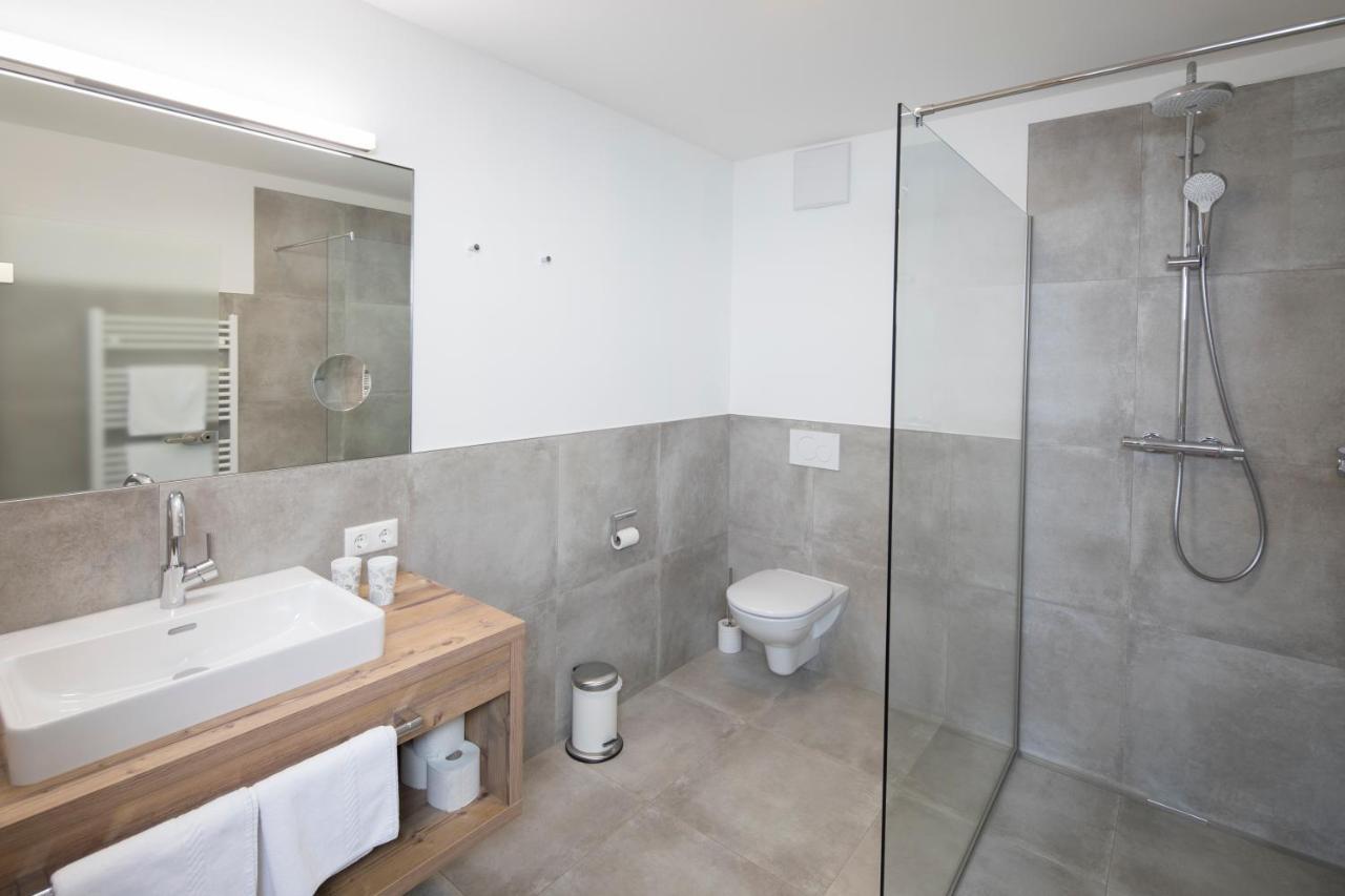 Gasthof Herrnhaus Brixlegg Bagian luar foto