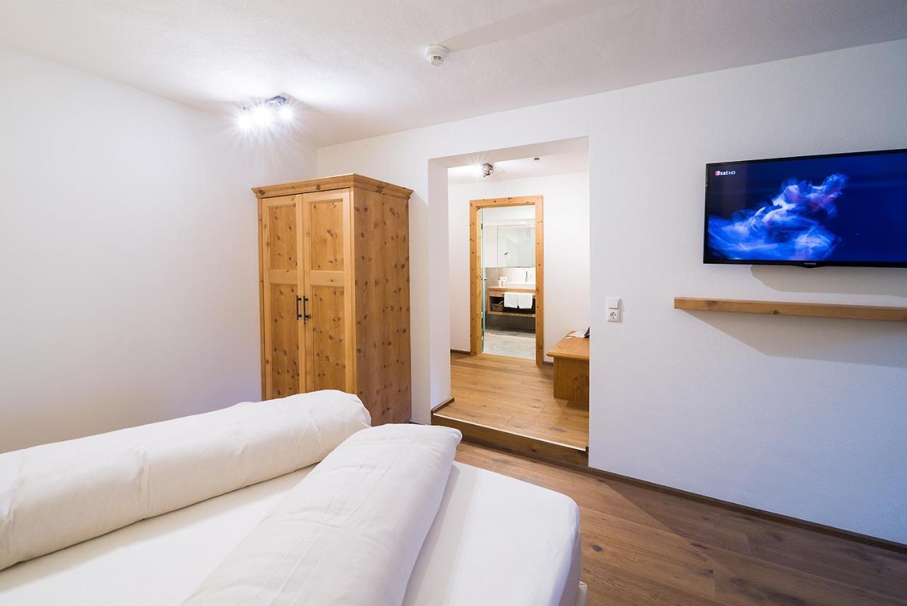 Gasthof Herrnhaus Brixlegg Bagian luar foto