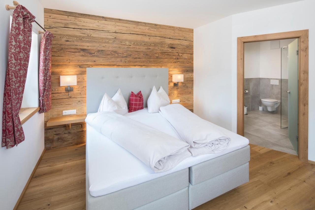 Gasthof Herrnhaus Brixlegg Bagian luar foto